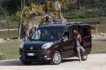 Fiat Doblo 2010 года